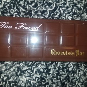 Too Faced Chocolate Bar Pallette